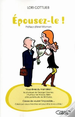Capa do artigo Epousez-Le