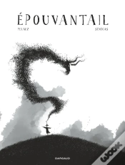 Capa do artigo Épouvantail