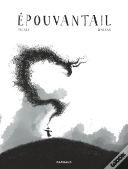 Capa do artigo Épouvantail