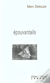Capa do artigo Epouvantails