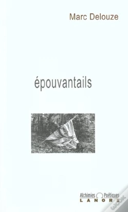 Capa do artigo Epouvantails