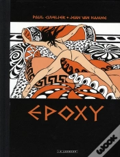 Capa do artigo Epoxy