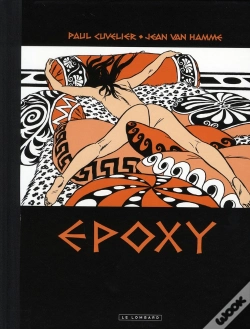 Capa do artigo Epoxy
