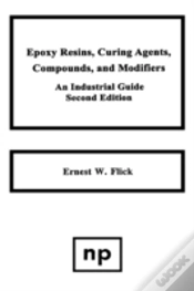 Capa do artigo Epoxy Resins, Curing Agents, Compounds, And Modifiers