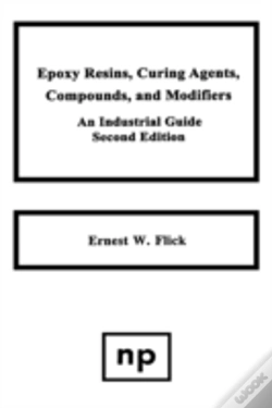 Capa do artigo Epoxy Resins, Curing Agents, Compounds, And Modifiers