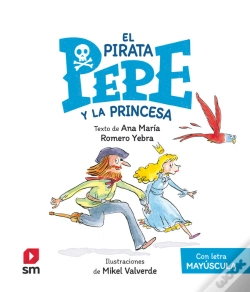Capa do artigo Epp. El Pirata Pepe Y La Princesa