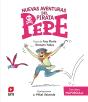 Epp. Nuevas Aventuras De Pirata Pepe - Preview