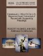 Eppenauer V. Ohio Oil Co U.S. Supreme Court Transcript Of Record With Supporting Pleadings - Preview