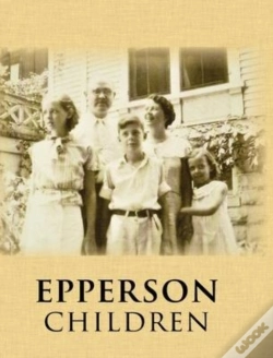 Capa do artigo Epperson Children