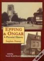 Capa do artigo Epping And Ongar; A Pictorial History