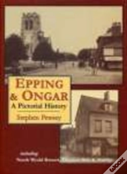 Capa do artigo Epping And Ongar; A Pictorial History
