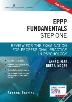 Capa do artigo Eppp Fundamentals, Step One