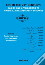 Capa do artigo Epr In The 21st Century