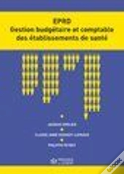 Capa do artigo Eprd Gestion Financière