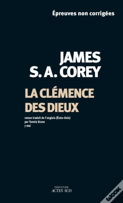 Capa do artigo Epreuve Corey 05.25