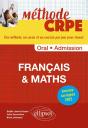 Épreuve D'Admission Français/Maths - Preview