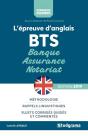 Epreuve D'Anglais Aux Bts Banque, Assurance Et Notariat (L') - Preview