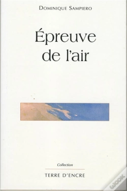 Capa do artigo Épreuve De L'Air