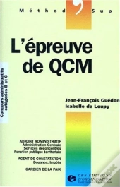 Epreuve De Qcm