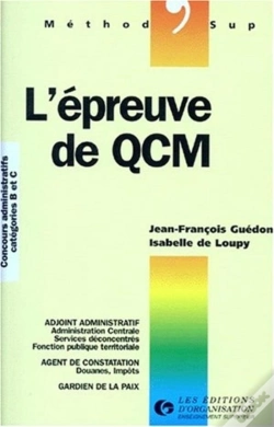 Capa do artigo Epreuve De Qcm