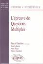 Épreuve De Questions Multiples (L') - Preview