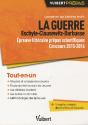 Epreuve Litteraire Prepas Scientifiques 2014-2015 - Preview