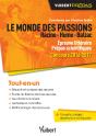 Épreuve Littéraire Prépas Scientifiques - Preview