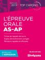Epreuve Oral As-Ap (L') - Preview