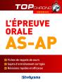 Epreuve Orale As-Ap (L') - Preview