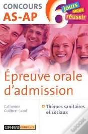 Capa do artigo Epreuve Orale D