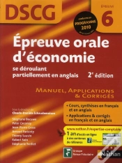 Capa do artigo Epreuve Orale D