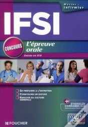 Capa do artigo Épreuve Orale Et Concours D