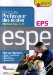 Epreuve Orale N 2 Eps