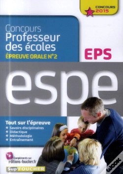 Capa do artigo Epreuve Orale N 2 Eps