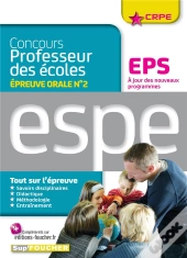 Epreuve Orale N 2 Eps