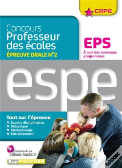 Capa do artigo Epreuve Orale N 2 Eps