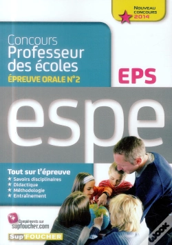 Capa do artigo Epreuve Orale N 2 Et Eps