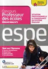 Epreuve Orale N 2 Et Systeme Educatif
