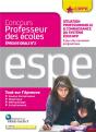Epreuve Orale N 2 - Situation Professionnelle Et Connaissance Du Systeme Educatif - Preview