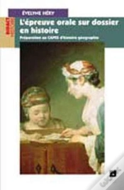 Capa do artigo Epreuve Orale Sur Dossier En Histoire