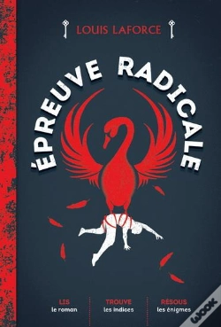 Capa do artigo Épreuve Radicale