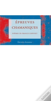 Capa do artigo Épreuves Chamaniques