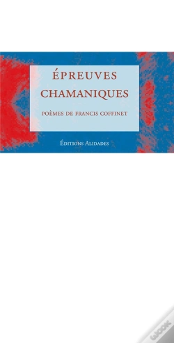 Capa do artigo Épreuves Chamaniques