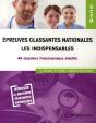 Épreuves Classantes Nationales ; Les Indispensables ; 45 Dossiers Transversauc Inédits - Preview