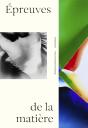 Épreuves De La Matière - Preview