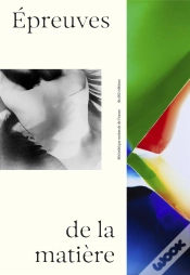 Capa do artigo Épreuves De La Matière