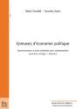 Épreuves D'Économie Politique ; Questionnaire À Choix Multiples Avec Commentaires ; Exercices Corrigés + Annexes - Preview