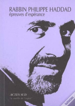 Capa do artigo Epreuves D'Esperance