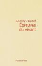 Épreuves Du Vivant - Preview
