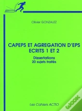 Épreuves Écrites Du Capes Et De L'Agrégation D'Eps, Devoirs Corrigés